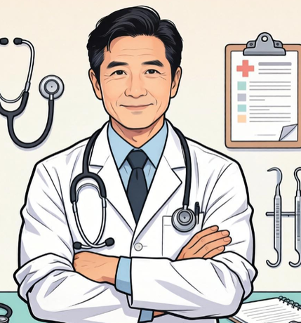 赵晓东在哪里坐诊